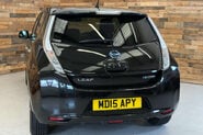 Nissan LEAF 24kWh Acenta Hatchback 5dr Electric Auto (107 bhp) 67