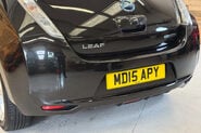 Nissan LEAF 24kWh Acenta Hatchback 5dr Electric Auto (107 bhp) 62