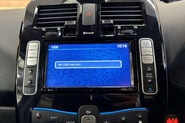 Nissan LEAF 24kWh Acenta Hatchback 5dr Electric Auto (107 bhp) 17
