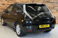 Nissan LEAF 24kWh Acenta Hatchback 5dr Electric Auto (107 bhp) 64