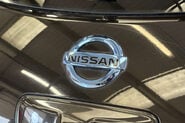 Nissan LEAF 24kWh Acenta Hatchback 5dr Electric Auto (107 bhp) 54