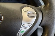 Nissan LEAF 24kWh Acenta Hatchback 5dr Electric Auto (107 bhp) 72