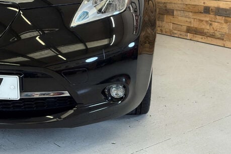 Nissan LEAF 24kWh Acenta Hatchback 5dr Electric Auto (107 bhp) 11