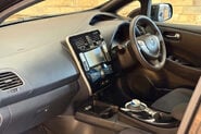 Nissan LEAF 24kWh Acenta Hatchback 5dr Electric Auto (107 bhp) 9