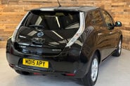Nissan LEAF 24kWh Acenta Hatchback 5dr Electric Auto (107 bhp) 6