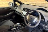 Nissan LEAF 24kWh Acenta Hatchback 5dr Electric Auto (107 bhp) 40