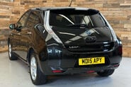Nissan LEAF 24kWh Acenta Hatchback 5dr Electric Auto (107 bhp) 47