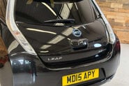 Nissan LEAF 24kWh Acenta Hatchback 5dr Electric Auto (107 bhp) 61
