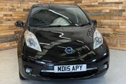Nissan LEAF 24kWh Acenta Hatchback 5dr Electric Auto (107 bhp) 83