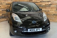 Nissan LEAF 24kWh Acenta Hatchback 5dr Electric Auto (107 bhp) 73