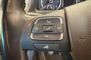 Volkswagen Tiguan 2.0 TDI BlueMotion Tech SE SUV 5dr Diesel Manual 2WD Euro 5 (s/s) (140 ps) 14