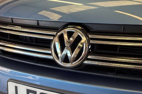 Volkswagen Tiguan 2.0 TDI BlueMotion Tech SE SUV 5dr Diesel Manual 2WD Euro 5 (s/s) (140 ps) 60