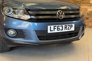 Volkswagen Tiguan 2.0 TDI BlueMotion Tech SE SUV 5dr Diesel Manual 2WD Euro 5 (s/s) (140 ps) 59