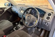 Volkswagen Tiguan 2.0 TDI BlueMotion Tech SE SUV 5dr Diesel Manual 2WD Euro 5 (s/s) (140 ps) 9