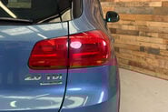 Volkswagen Tiguan 2.0 TDI BlueMotion Tech SE SUV 5dr Diesel Manual 2WD Euro 5 (s/s) (140 ps) 70