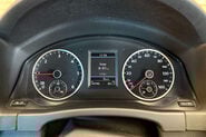Volkswagen Tiguan 2.0 TDI BlueMotion Tech SE SUV 5dr Diesel Manual 2WD Euro 5 (s/s) (140 ps) 8