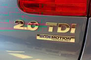 Volkswagen Tiguan 2.0 TDI BlueMotion Tech SE SUV 5dr Diesel Manual 2WD Euro 5 (s/s) (140 ps) 45
