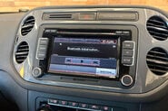 Volkswagen Tiguan 2.0 TDI BlueMotion Tech SE SUV 5dr Diesel Manual 2WD Euro 5 (s/s) (140 ps) 11