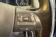 Volkswagen Tiguan 2.0 TDI BlueMotion Tech SE SUV 5dr Diesel Manual 2WD Euro 5 (s/s) (140 ps) 15