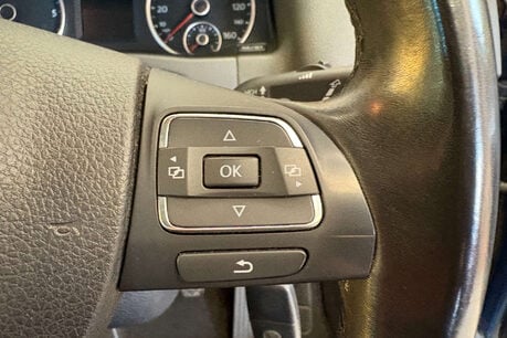 Volkswagen Tiguan 2.0 TDI BlueMotion Tech SE SUV 5dr Diesel Manual 2WD Euro 5 (s/s) (140 ps) 15