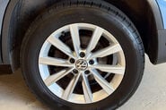 Volkswagen Tiguan 2.0 TDI BlueMotion Tech SE SUV 5dr Diesel Manual 2WD Euro 5 (s/s) (140 ps) 55