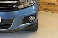Volkswagen Tiguan 2.0 TDI BlueMotion Tech SE SUV 5dr Diesel Manual 2WD Euro 5 (s/s) (140 ps) 44