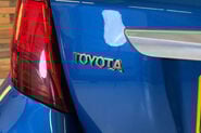 Toyota Yaris 1.5 VVT-h Excel Hatchback 5dr Petrol Hybrid E-CVT Euro 6 (15in Alloy) (101 59