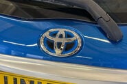 Toyota Yaris 1.5 VVT-h Excel Hatchback 5dr Petrol Hybrid E-CVT Euro 6 (15in Alloy) (101 58