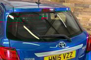 Toyota Yaris 1.5 VVT-h Excel Hatchback 5dr Petrol Hybrid E-CVT Euro 6 (15in Alloy) (101 65