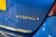 Toyota Yaris 1.5 VVT-h Excel Hatchback 5dr Petrol Hybrid E-CVT Euro 6 (15in Alloy) (101 56