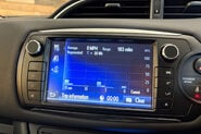 Toyota Yaris 1.5 VVT-h Excel Hatchback 5dr Petrol Hybrid E-CVT Euro 6 (15in Alloy) (101 25