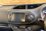 Toyota Yaris 1.5 VVT-h Excel Hatchback 5dr Petrol Hybrid E-CVT Euro 6 (15in Alloy) (101 28