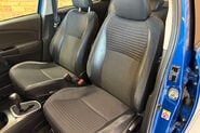 Toyota Yaris 1.5 VVT-h Excel Hatchback 5dr Petrol Hybrid E-CVT Euro 6 (15in Alloy) (101 12