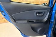 Toyota Yaris 1.5 VVT-h Excel Hatchback 5dr Petrol Hybrid E-CVT Euro 6 (15in Alloy) (101 40