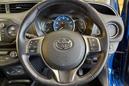 Toyota Yaris 1.5 VVT-h Excel Hatchback 5dr Petrol Hybrid E-CVT Euro 6 (15in Alloy) (101 23