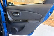 Toyota Yaris 1.5 VVT-h Excel Hatchback 5dr Petrol Hybrid E-CVT Euro 6 (15in Alloy) (101 42