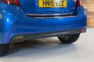 Toyota Yaris 1.5 VVT-h Excel Hatchback 5dr Petrol Hybrid E-CVT Euro 6 (15in Alloy) (101 67