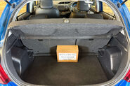 Toyota Yaris 1.5 VVT-h Excel Hatchback 5dr Petrol Hybrid E-CVT Euro 6 (15in Alloy) (101 45