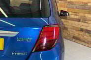 Toyota Yaris 1.5 VVT-h Excel Hatchback 5dr Petrol Hybrid E-CVT Euro 6 (15in Alloy) (101 61