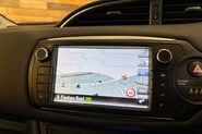 Toyota Yaris 1.5 VVT-h Excel Hatchback 5dr Petrol Hybrid E-CVT Euro 6 (15in Alloy) (101 31