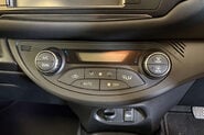 Toyota Yaris 1.5 VVT-h Excel Hatchback 5dr Petrol Hybrid E-CVT Euro 6 (15in Alloy) (101 27