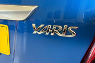 Toyota Yaris 1.5 VVT-h Excel Hatchback 5dr Petrol Hybrid E-CVT Euro 6 (15in Alloy) (101 57