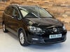 Volkswagen Sharan 1.4 TSI BlueMotion Tech SE MPV 5dr Petrol DSG Euro 6 (s/s) (150 ps)