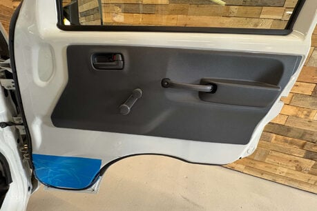 Suzuki Carry Pick-up 44