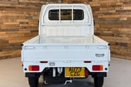 Suzuki Carry Pick-up 6