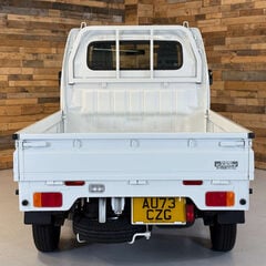 Suzuki Carry Pick-up 4