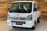 Suzuki Carry Pick-up 77