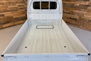 Suzuki Carry Pick-up 60