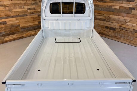 Suzuki Carry Pick-up 60