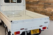 Suzuki Carry Pick-up 65
